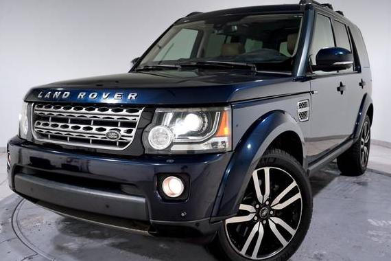 LAND ROVER LR4 2014 SALAK2V64EA717275 image LAND ROVER LR4 2014 SALAK2V64EA717275 image